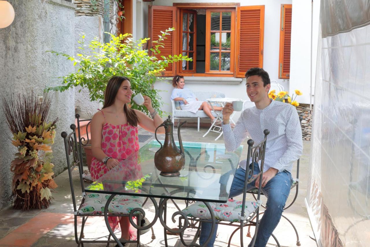Vakantiehuis Rossana *